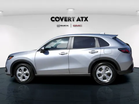 More photos of 2025 Honda HR-V LX at Covert Buick GMC, TX