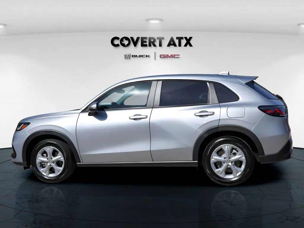 Honda HR-V photo 5