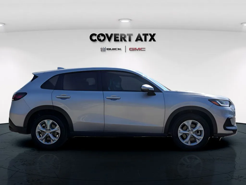Honda HR-V photo 8