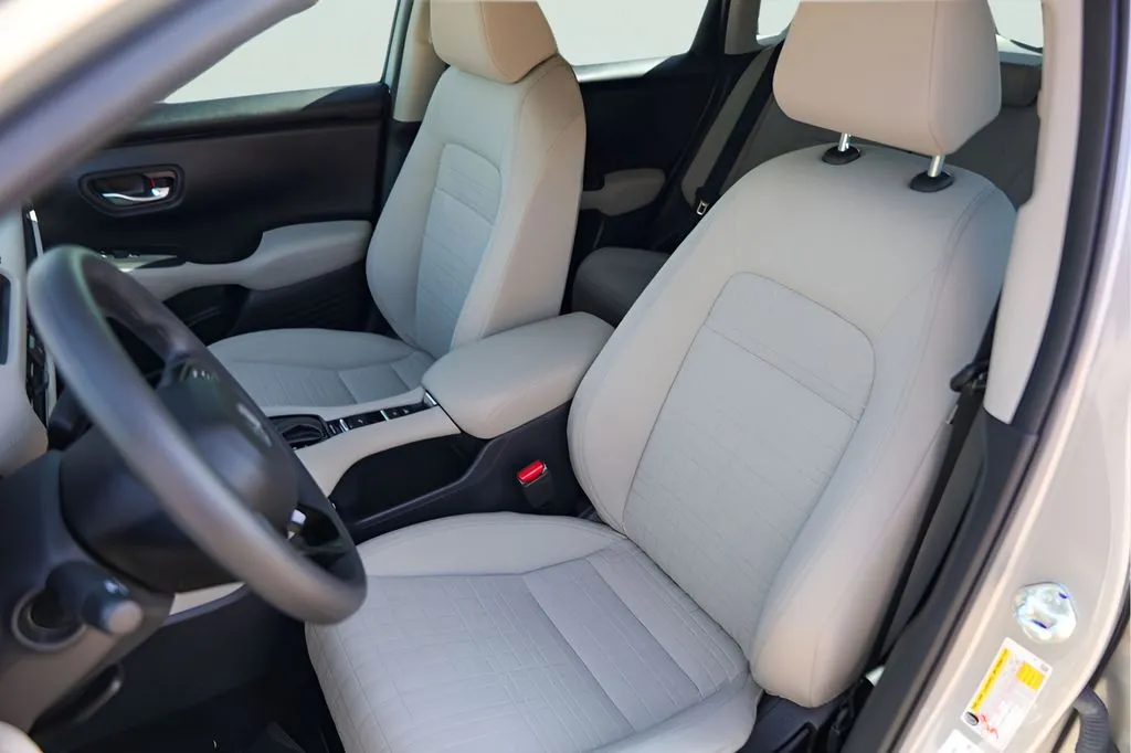 Honda HR-V photo 10