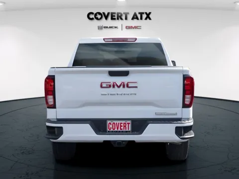 More photos of 2025 GMC Sierra 1500 Elevation at Covert Buick GMC, TX