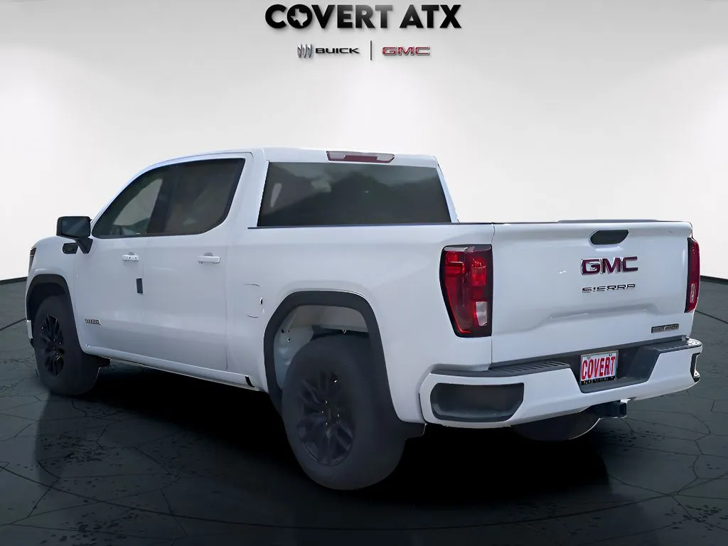GMC Sierra photo 6