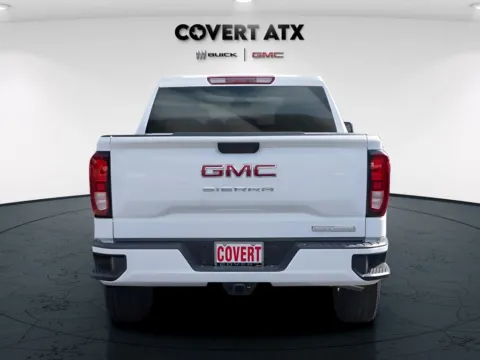 More photos of 2025 GMC Sierra 1500 Elevation at Covert Buick GMC, TX