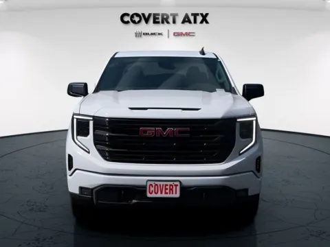 Photos of 2025 GMC Sierra 1500 Elevation for sale in Austin, TX at Covert Buick GMC