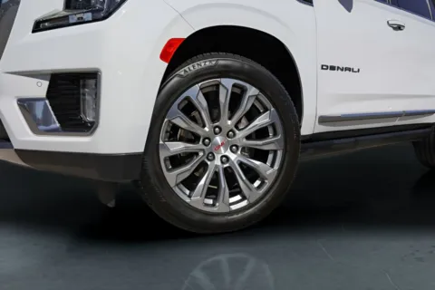 More photos of 2023 GMC Yukon Denali at Covert Buick GMC, TX