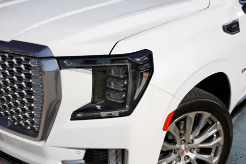 Another view of 2023 GMC Yukon Denali for sale in Austin, TX at Covert Buick GMC
