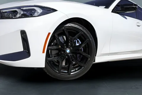 More photos of 2025 BMW 3 Series M340i xDrive at Covert Buick GMC, TX