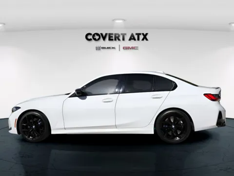 More photos of 2025 BMW 3 Series M340i xDrive at Covert Buick GMC, TX