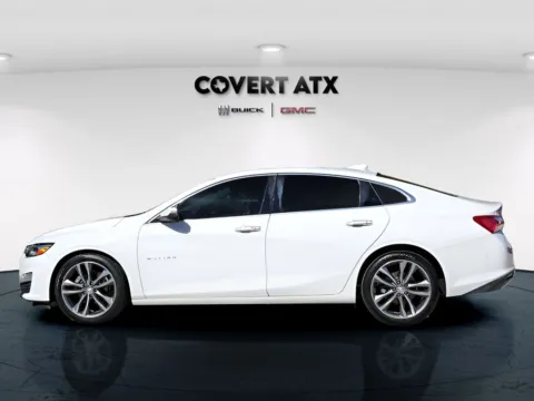 More photos of 2020 Chevrolet Malibu Premier at Covert Buick GMC, TX