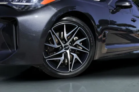 More photos of 2022 Kia Stinger GT-Line at Covert Buick GMC, TX