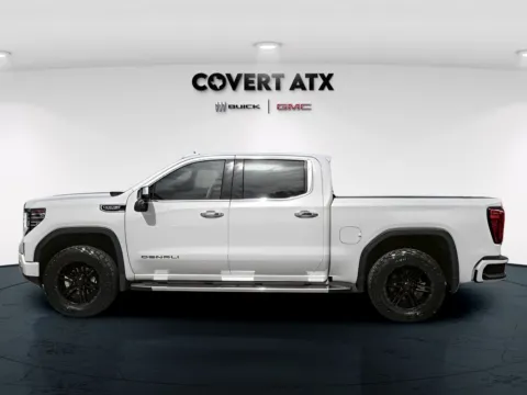 More photos of 2023 GMC Sierra 1500 Denali at Covert Buick GMC, TX