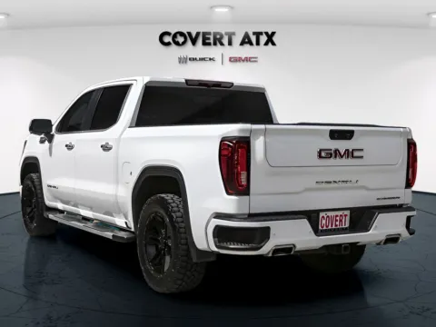 More photos of 2023 GMC Sierra 1500 Denali at Covert Buick GMC, TX