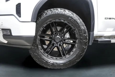 Another view of 2023 GMC Sierra 1500 Denali for sale in Austin, TX at Covert Buick GMC