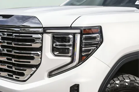 Photos of 2023 GMC Sierra 1500 Denali for sale in Austin, TX at Covert Buick GMC