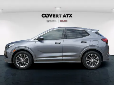 More photos of 2022 Buick Encore GX Essence at Covert Buick GMC, TX