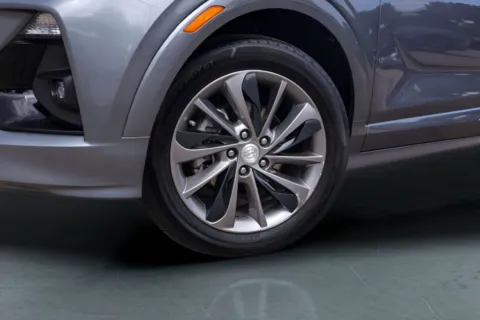 More photos of 2022 Buick Encore GX Essence at Covert Buick GMC, TX