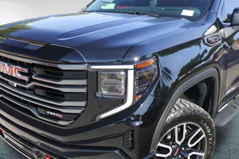 Another view of 2026 GMC Sierra 1500 AT4 for sale in Austin, TX at Covert Buick GMC
