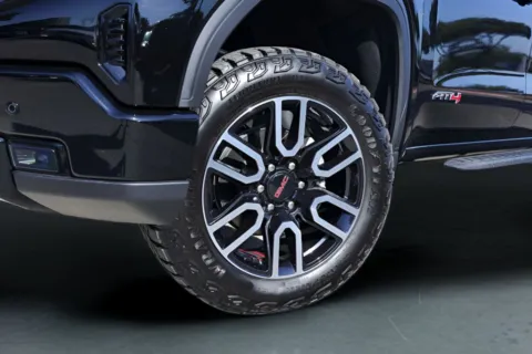 More photos of 2026 GMC Sierra 1500 AT4 at Covert Buick GMC, TX