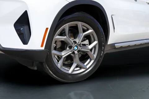 More photos of 2022 BMW X3 xDrive30i at Covert Buick GMC, TX