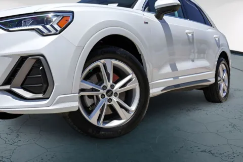 More photos of 2023 Audi Q3 Premium Plus at Covert Buick GMC, TX