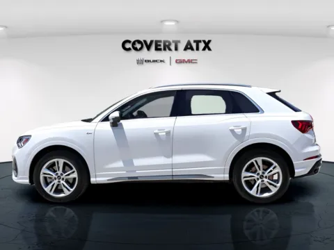 More photos of 2023 Audi Q3 Premium Plus at Covert Buick GMC, TX