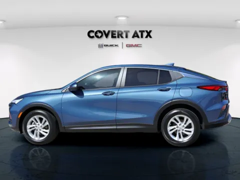 More photos of 2026 Buick Envista Preferred at Covert Buick GMC, TX