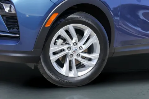 More photos of 2026 Buick Envista Preferred at Covert Buick GMC, TX