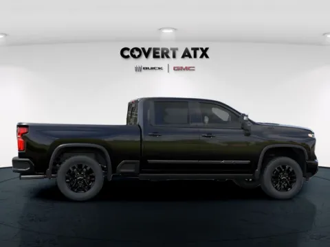 More photos of 2026 Chevrolet Silverado 2500 HD High Country at Covert Buick GMC, TX