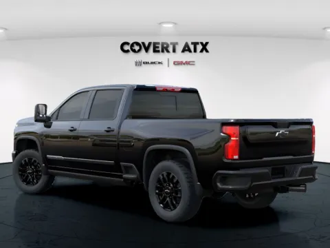 Another view of 2026 Chevrolet Silverado 2500 HD High Country for sale in Austin, TX at Covert Buick GMC