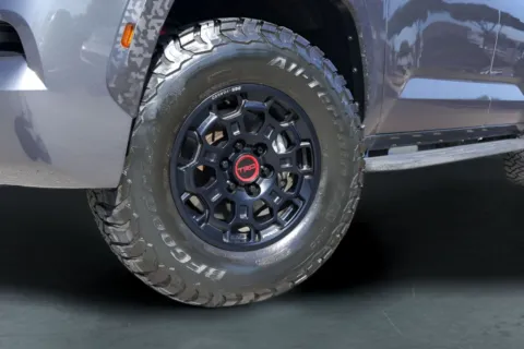 More photos of 2024 Toyota Sequoia TRD Pro at Covert Buick GMC, TX
