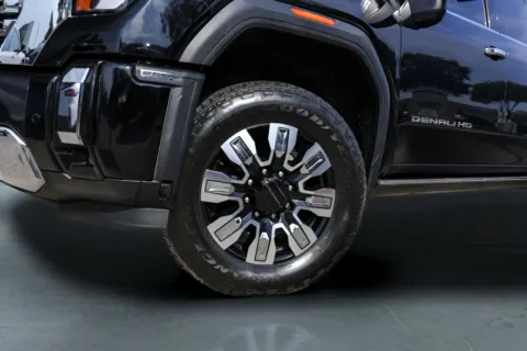 More photos of 2025 GMC Sierra 2500 HD Denali at Covert Buick GMC, TX