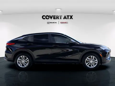 More photos of 2024 Buick Envista Preferred at Covert Buick GMC, TX
