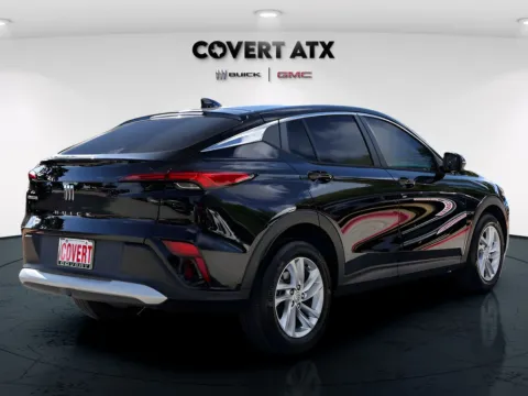 More photos of 2024 Buick Envista Preferred at Covert Buick GMC, TX