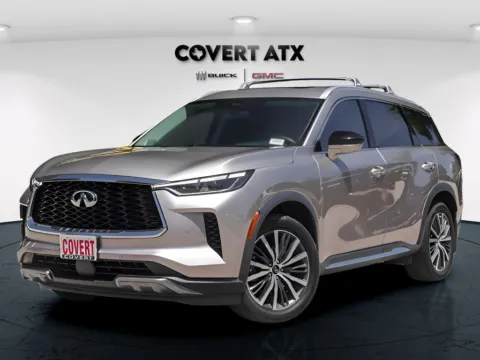 Unknown 2023 INFINITI QX60 Sensory for sale in Austin, TX