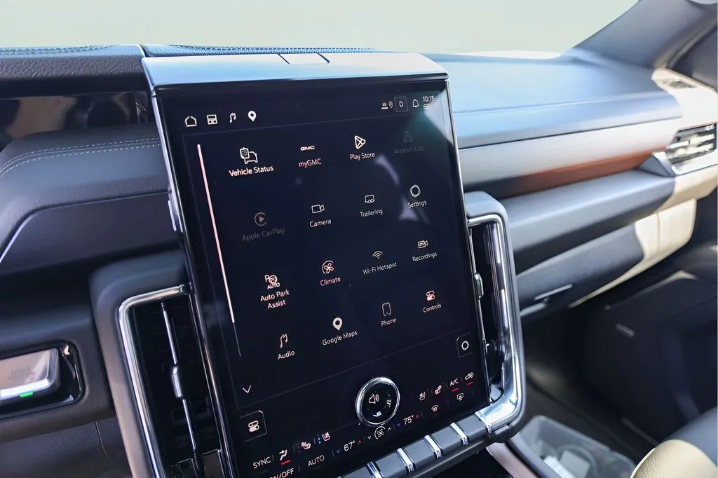 GMC Yukon photo 19