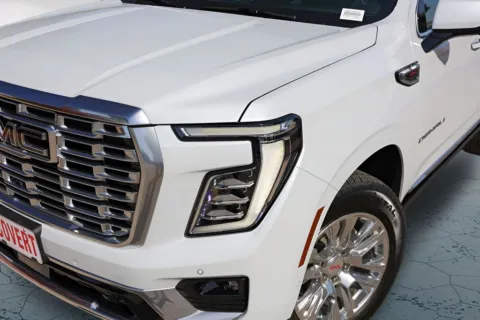 Another view of 2026 GMC Yukon Denali for sale in Austin, TX at Covert Buick GMC