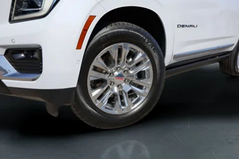 More photos of 2026 GMC Yukon Denali at Covert Buick GMC, TX