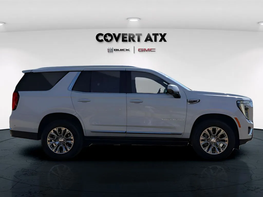 GMC Yukon photo 8