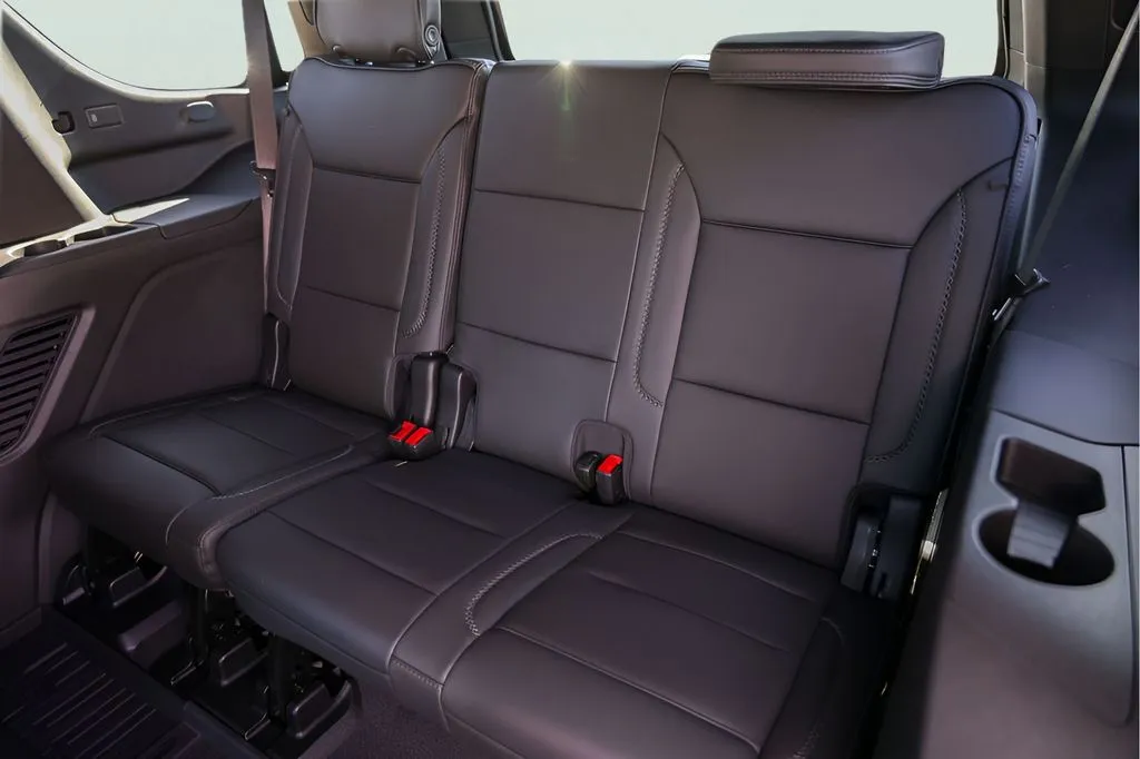 GMC Yukon photo 27