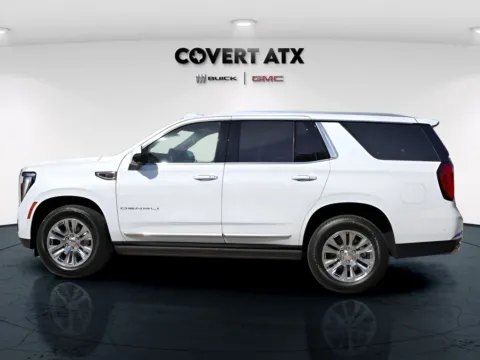 More photos of 2026 GMC Yukon Denali at Covert Buick GMC, TX