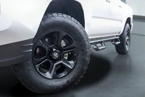 More photos of 2023 Toyota Tacoma SR at Covert Buick GMC, TX