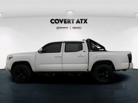 More photos of 2023 Toyota Tacoma SR at Covert Buick GMC, TX