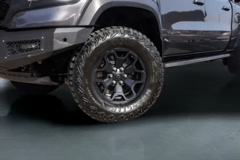 More photos of 2022 Ram 1500 TRX at Covert Buick GMC, TX