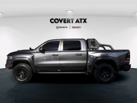 More photos of 2022 Ram 1500 TRX at Covert Buick GMC, TX