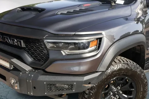 Another view of 2022 Ram 1500 TRX for sale in Austin, TX at Covert Buick GMC