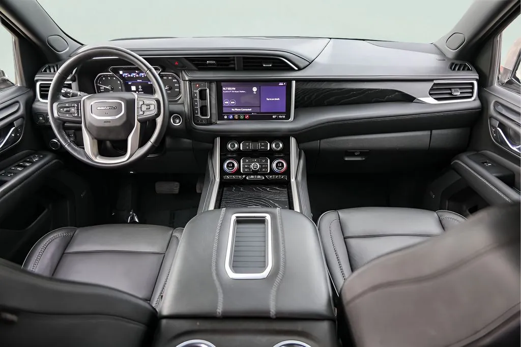 GMC Yukon photo 30