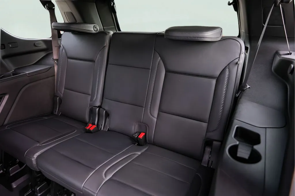 GMC Yukon photo 29