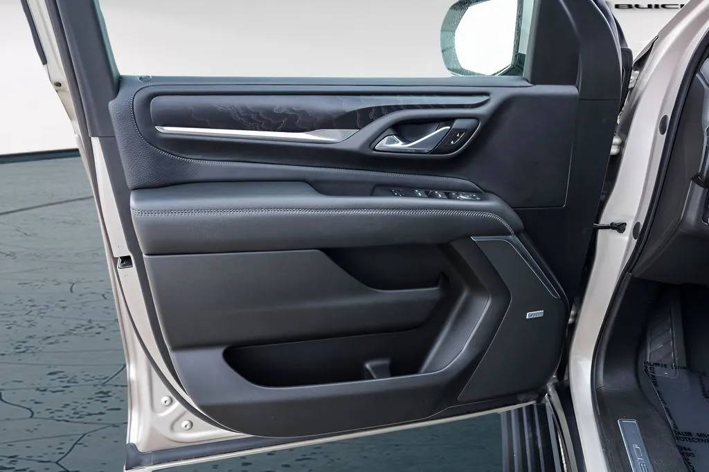 GMC Yukon photo 27