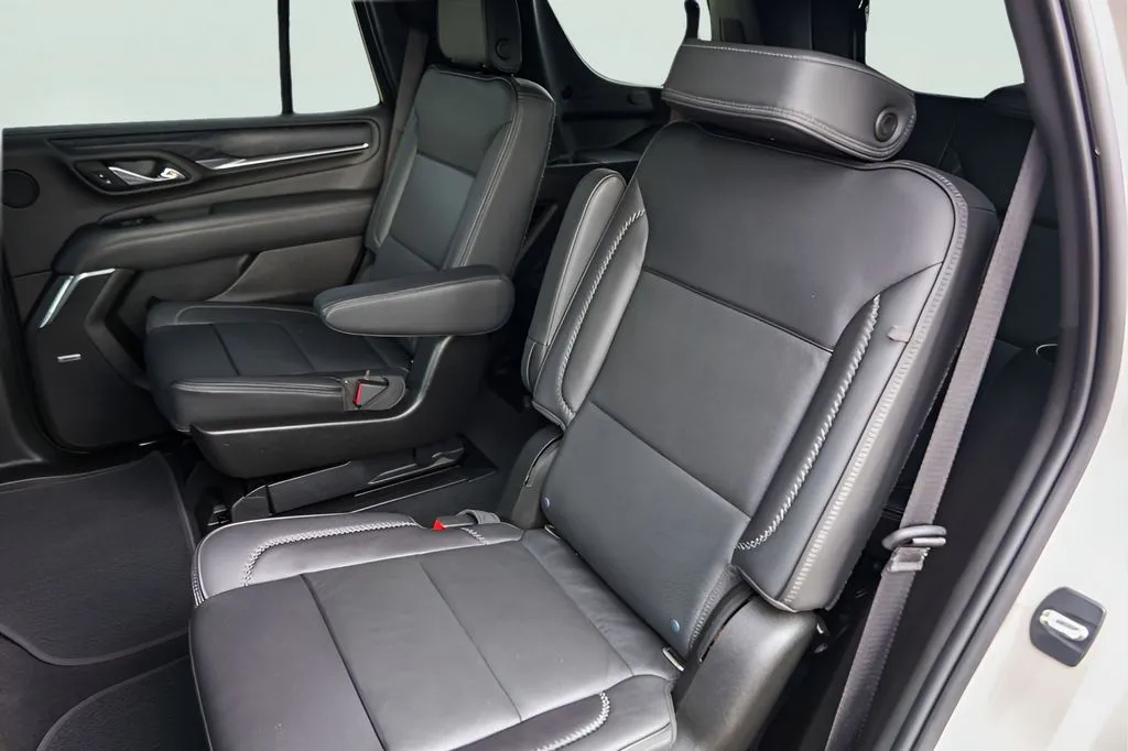 GMC Yukon photo 28