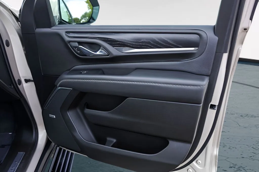 GMC Yukon photo 33